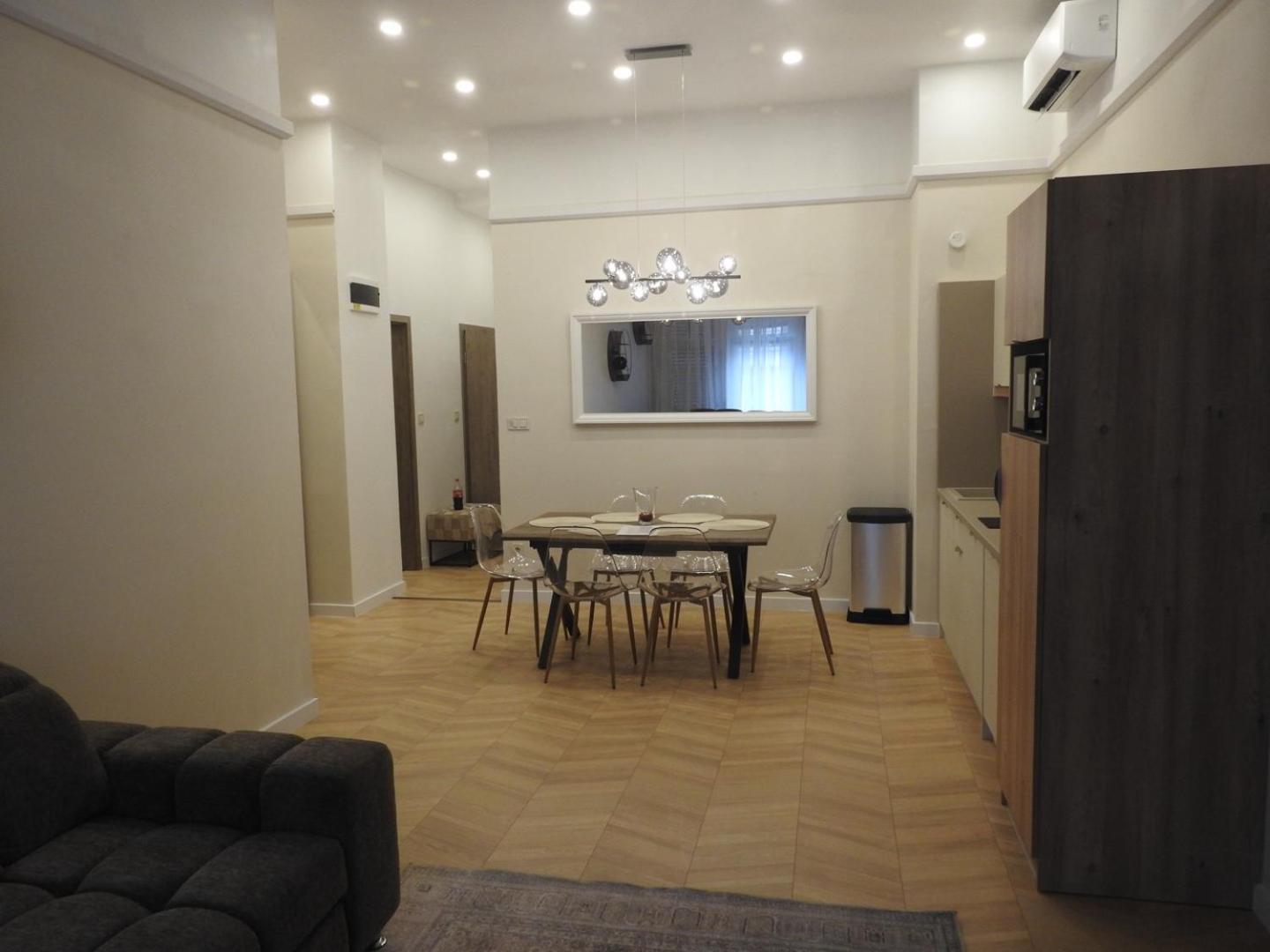 Marton'S Dessewffy Apartments Budapesta Exterior foto